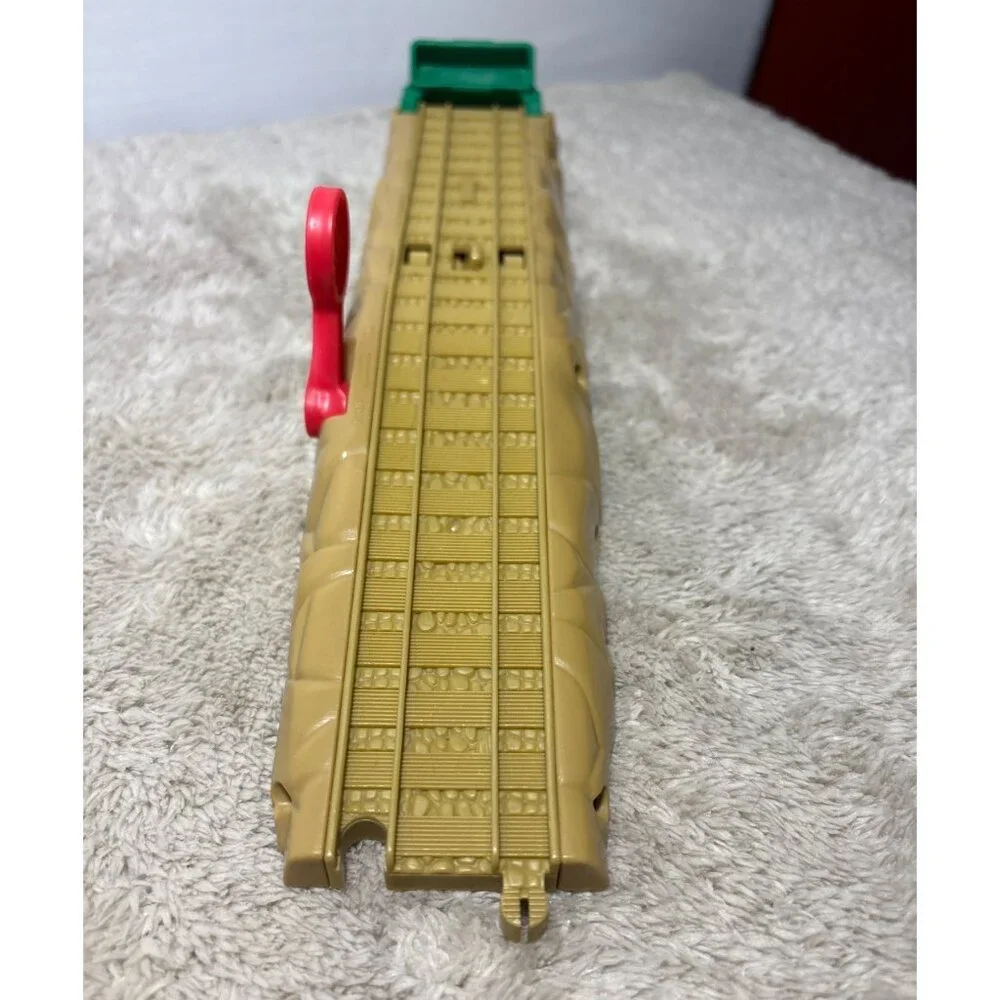 Thomas & Friends Track Switch Ramp 12" Trackmaster - Picture 4 of 4